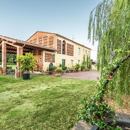 Casolare Del Pin Bono Villa Altopascio Bagian luar foto