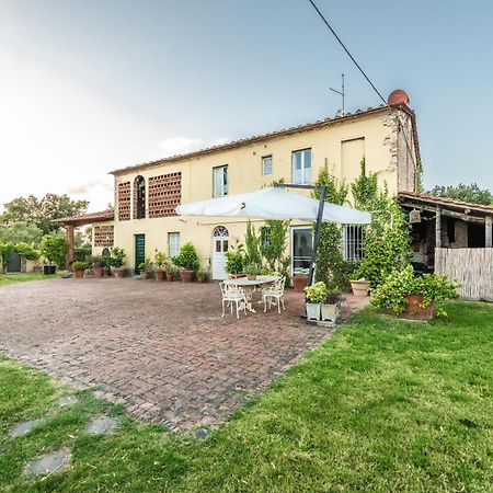 Casolare Del Pin Bono Villa Altopascio Bagian luar foto
