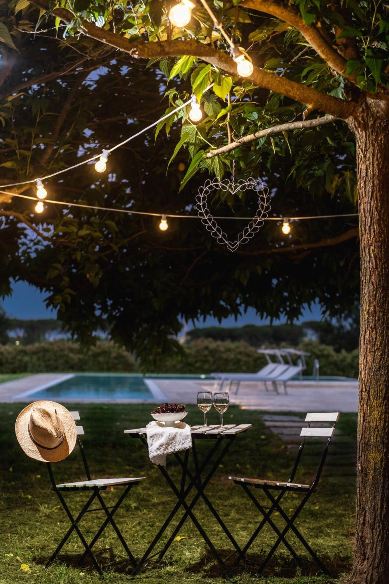 Casolare Del Pin Bono Villa Altopascio Bagian luar foto