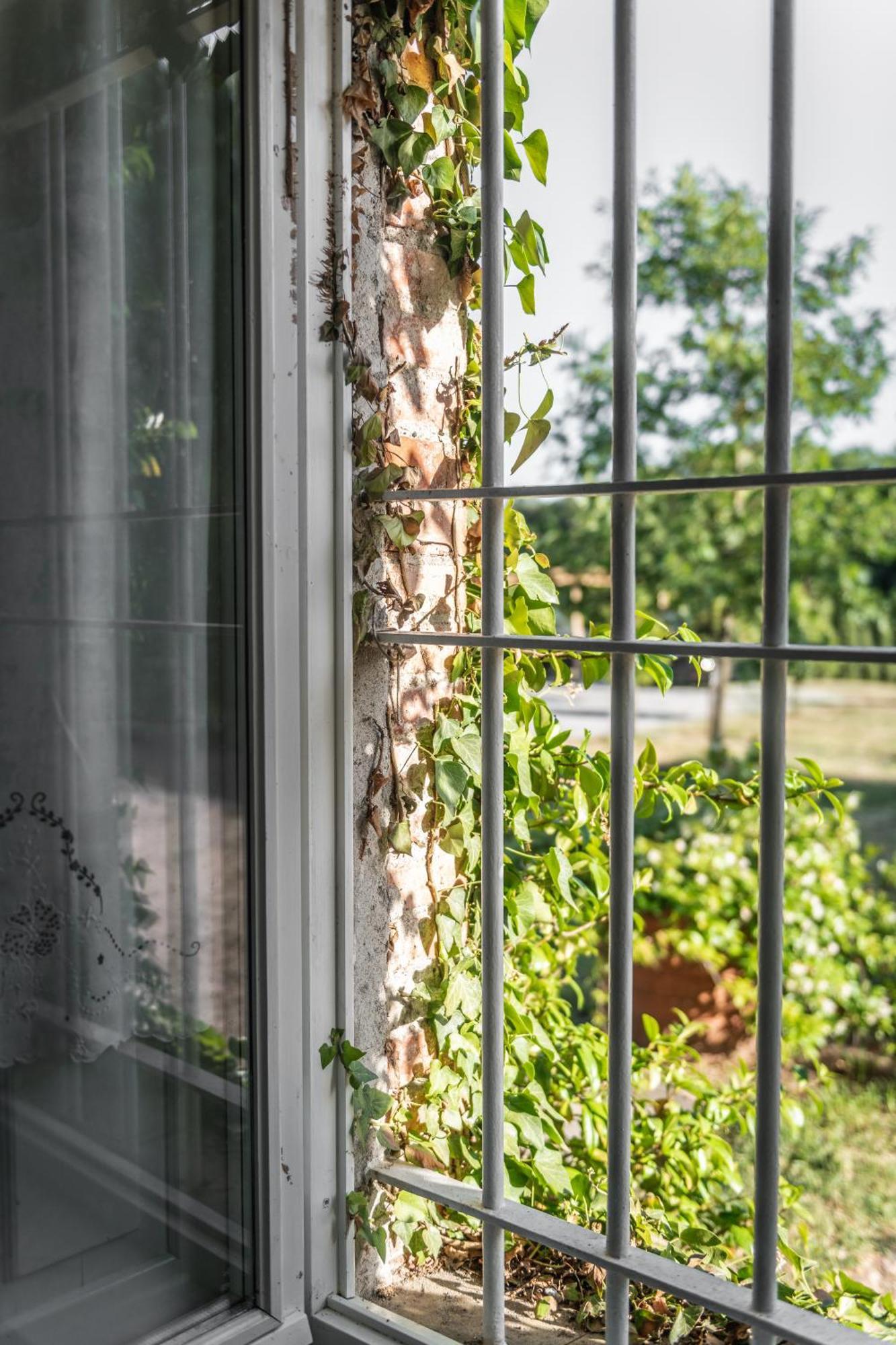 Casolare Del Pin Bono Villa Altopascio Bagian luar foto