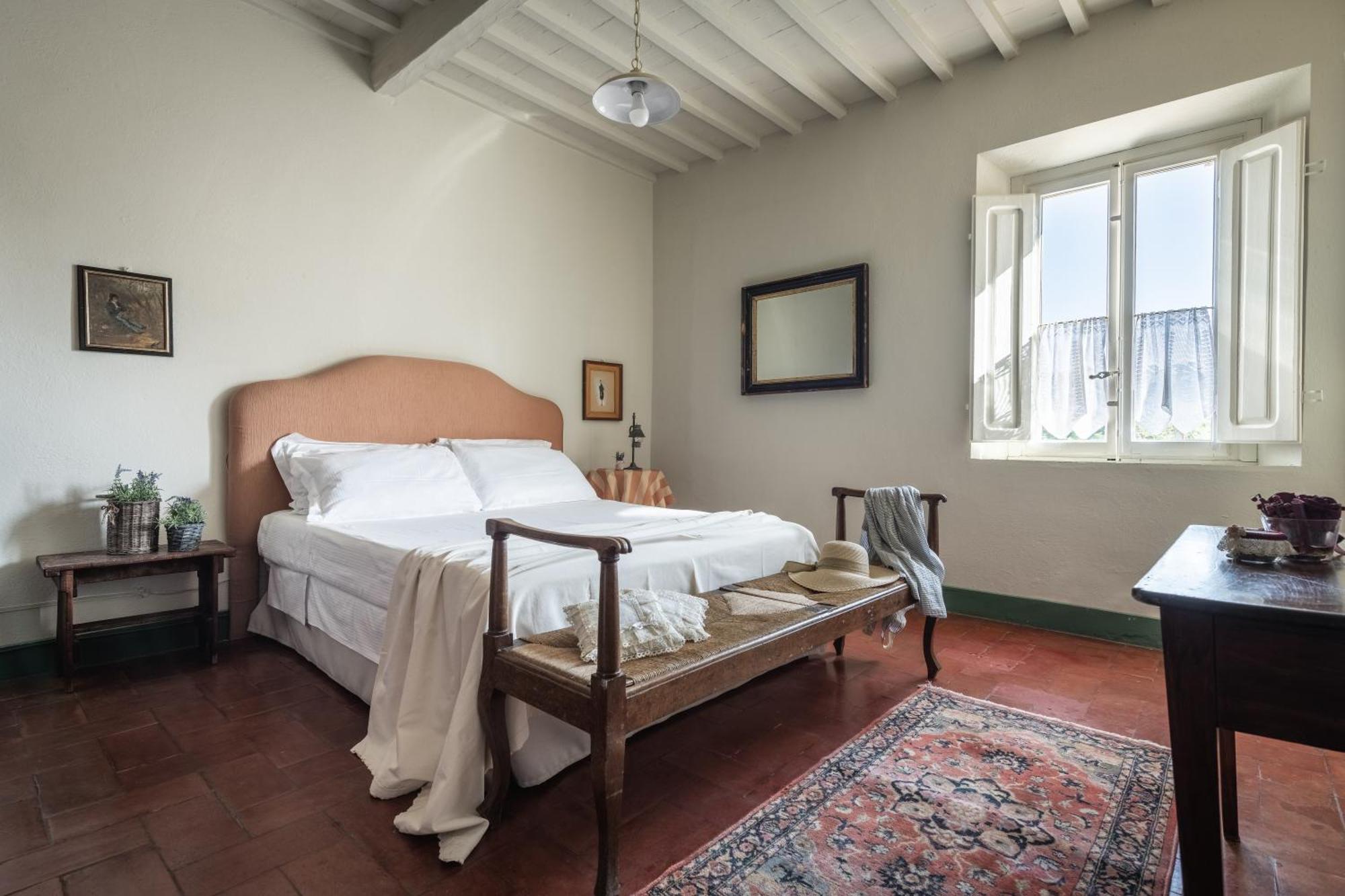 Casolare Del Pin Bono Villa Altopascio Bagian luar foto