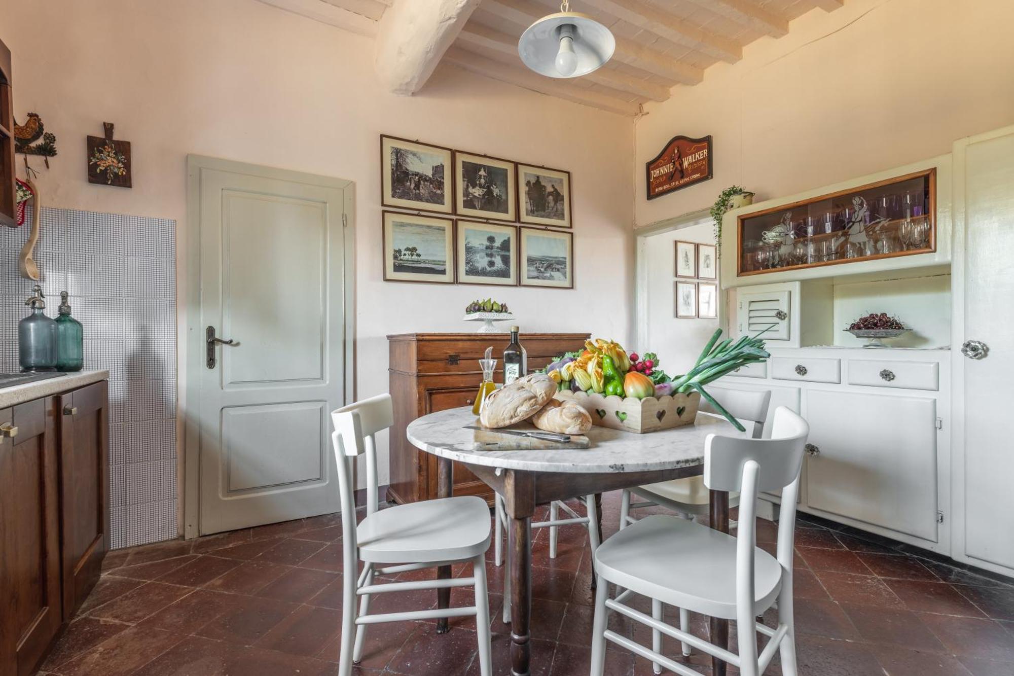 Casolare Del Pin Bono Villa Altopascio Bagian luar foto